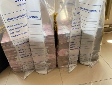 Demir Yumruk'ta flaş gelişme! Kamuyu 25 milyar lira zarara uğrattılar!